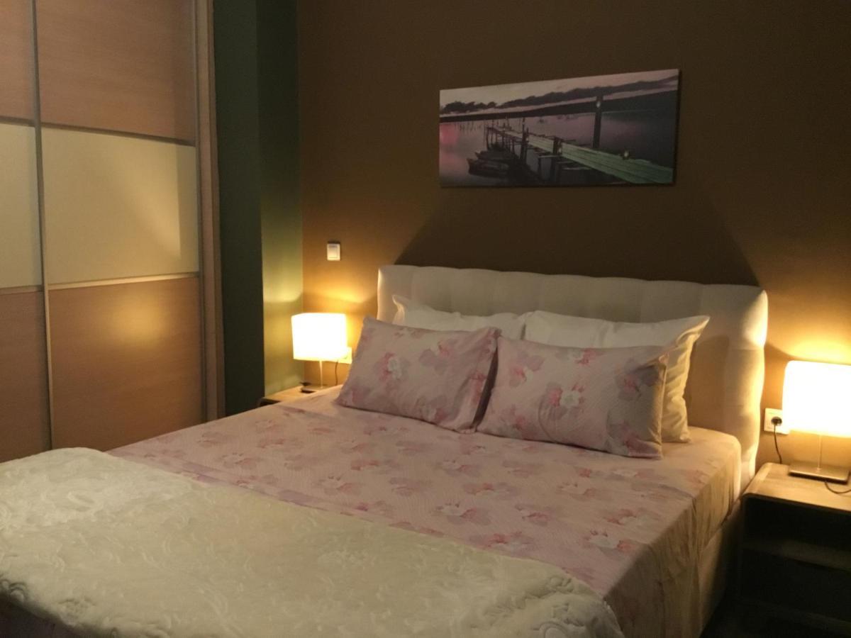 Luxury With Sauna And Free Parking Near Acropolis アテネ エクステリア 写真