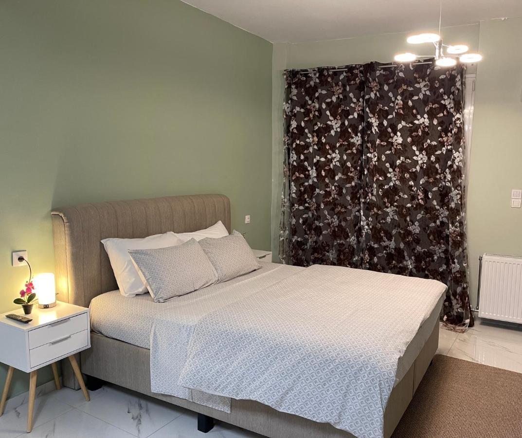 Luxury With Sauna And Free Parking Near Acropolis アテネ エクステリア 写真