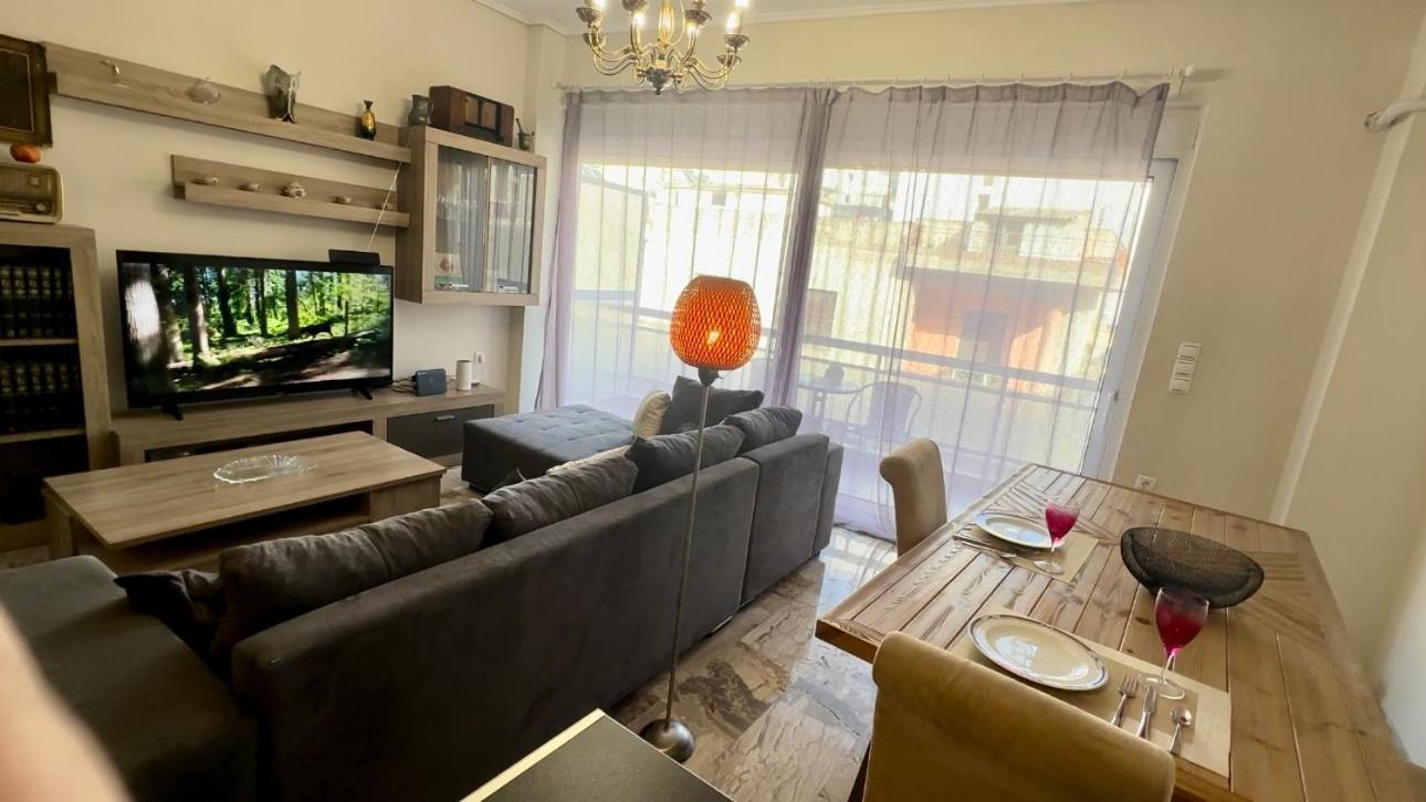 Luxury With Sauna And Free Parking Near Acropolis アテネ エクステリア 写真