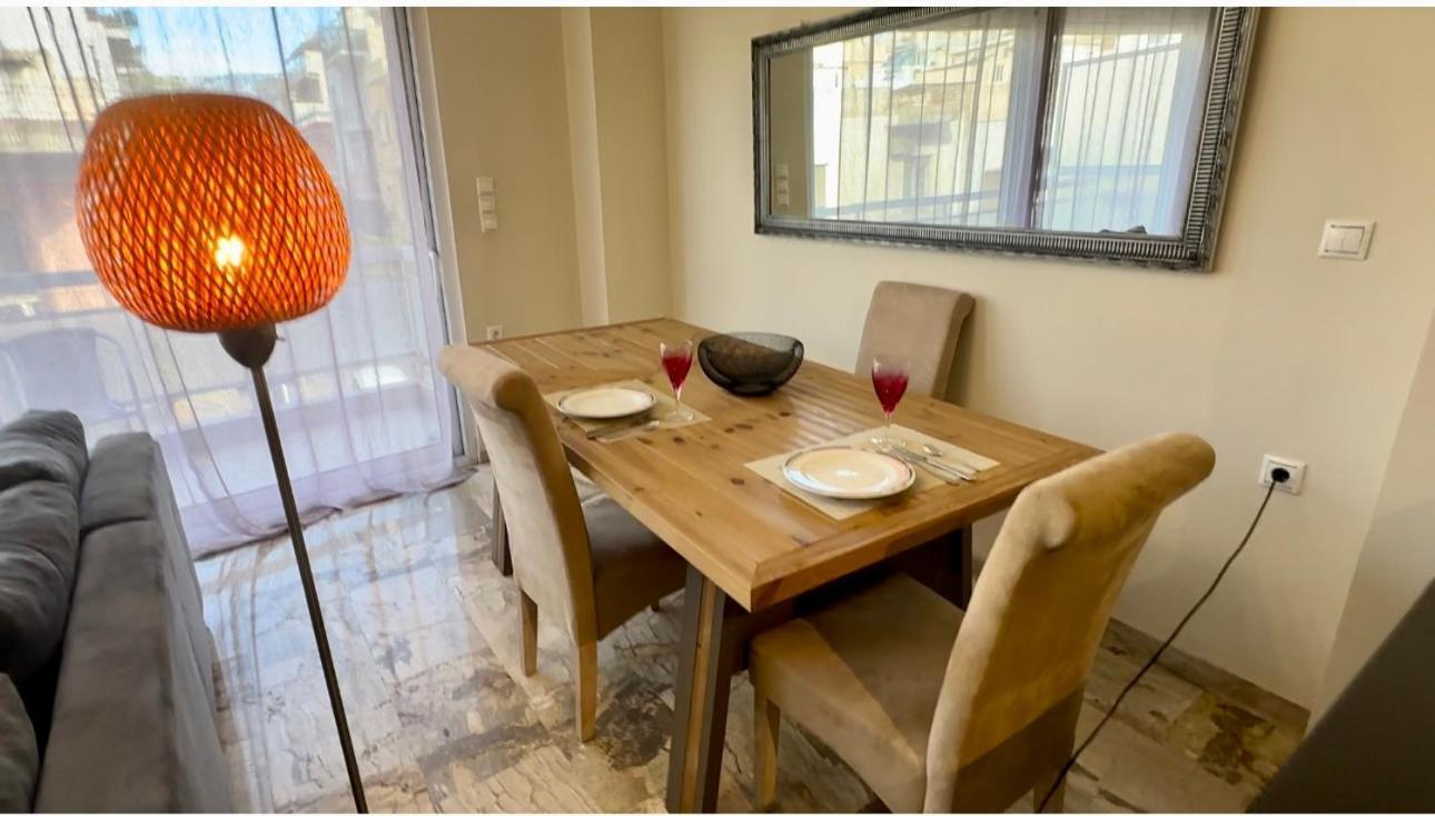 Luxury With Sauna And Free Parking Near Acropolis アテネ エクステリア 写真