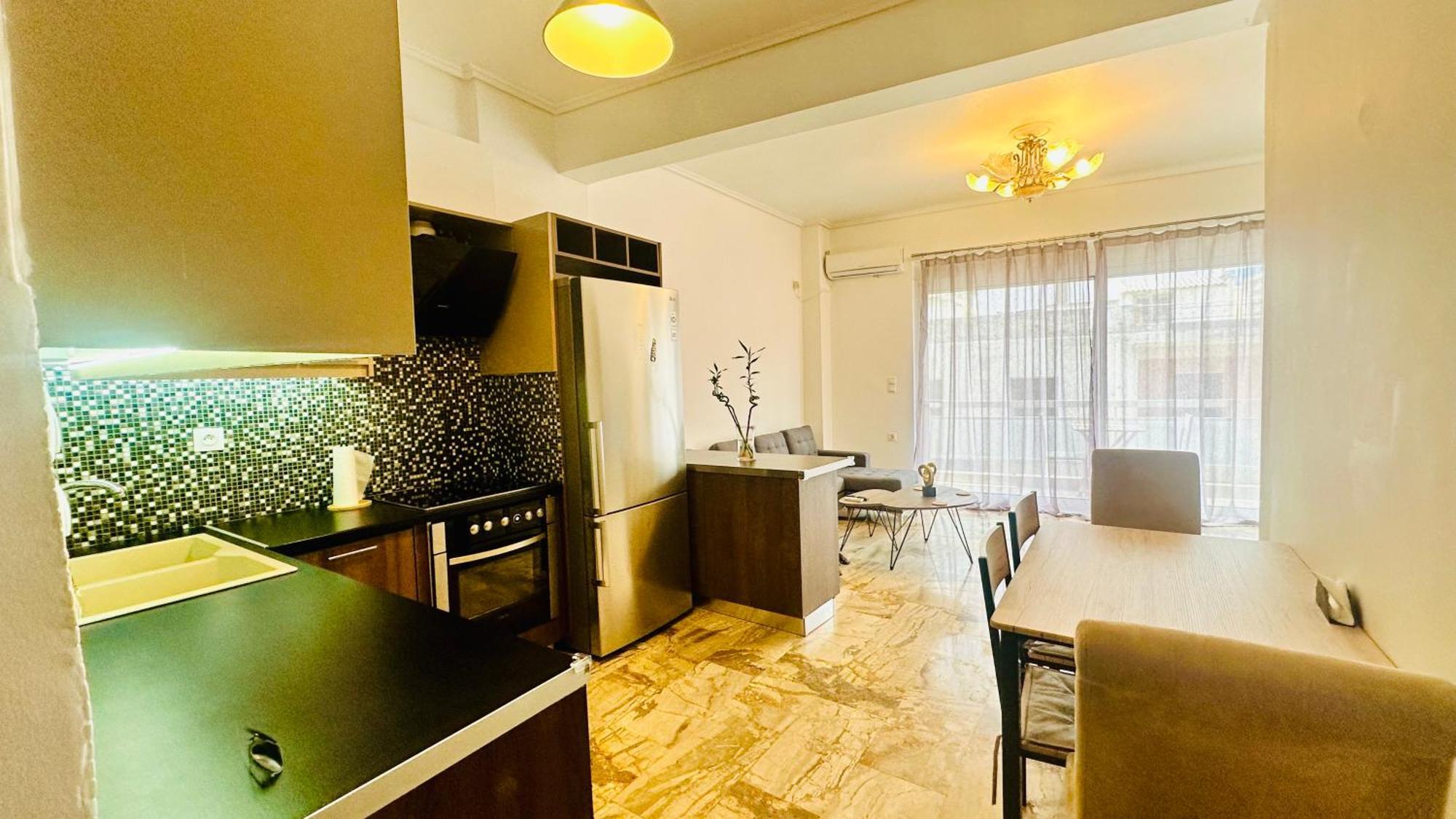 Luxury With Sauna And Free Parking Near Acropolis アテネ エクステリア 写真
